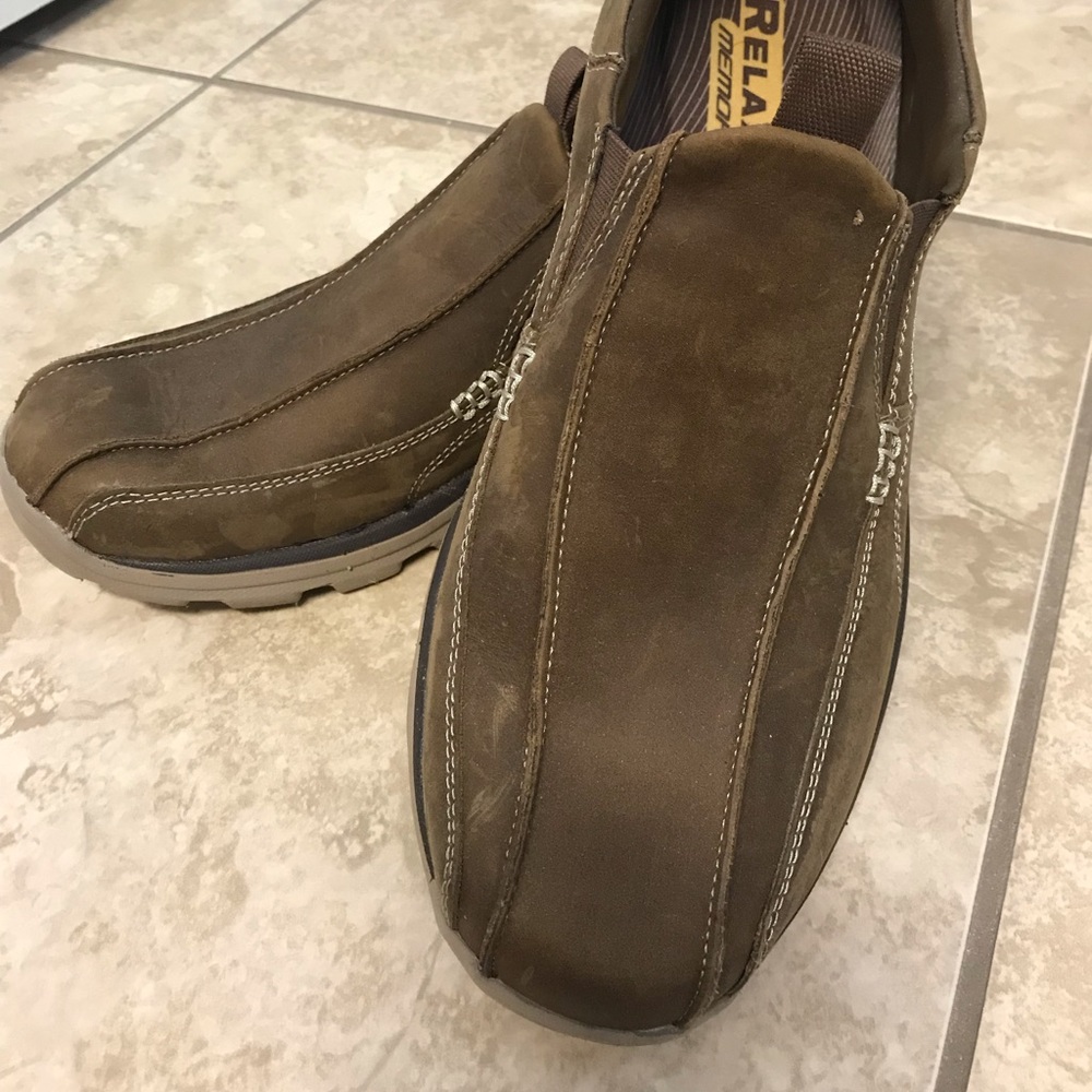 Men’s shoes